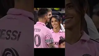Месси и его жена настоящая любовь #messi #love #leomessi