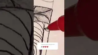 #singer #coversong #drawing #art #artist #sketch #draw какую ячейку выбрать дальше?