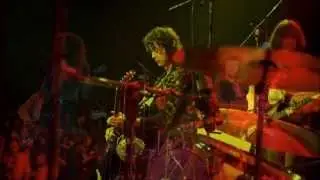 Led Zeppelin - Moby Dick - Landover Maryland 05-30-1977 Part 15