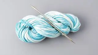 UNGLAUBLICH! Die EINFACHSTE Stricktechnik! Es dauert nur 5 Minuten!
