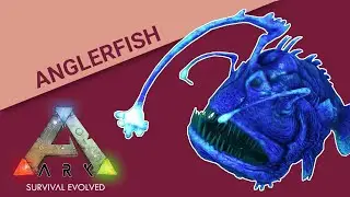 ANGLER FISH - How to tame - Never running out of Silica Pearls anymore