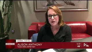 Charities Get Together To Help Tulsa Area COVID-19 Response Fund