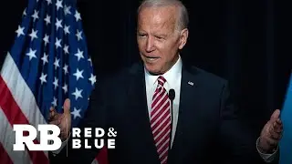 Joe Biden leads 2020 Democratic field in new Iowa poll