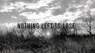 Henry Lees - Nothing Left to Lose [Lyric Video]