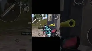 1 VS 3 #bgmi #bgmishorts #gaming #music #phonk #gagaming #remix