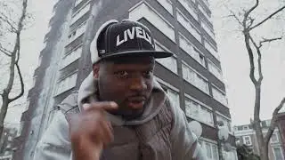 namesbliss - One To Watch [Official Video]