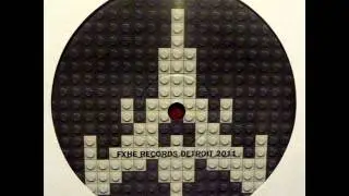 Luke Hess - Narrow road