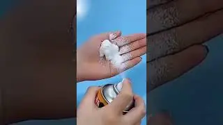 Household kitchen cleaner, heavy oil dirt removal magic foam, range hood foam cleaner