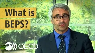Fighting multinational tax avoidance: Pascal Saint-Amans explains BEPS
