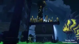 Major Vomo - Wildstar Housing