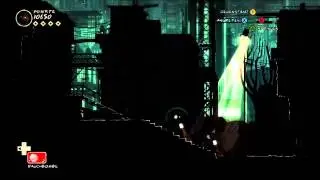10 Min&uuml;tiges Gameplay Mark of the Ninja