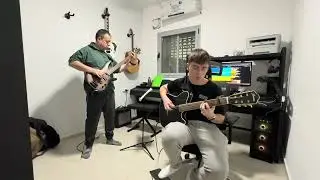 Home run - Gypsy Kings 