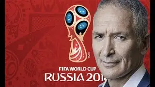 BEST OF Christian Jeanpierre #3 Coupe du Monde 2018