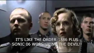 Hitler finds out about Steam Selling Mods