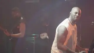 Singuila en LIVE à Montréal 🇨🇦 2025 – Remix KOMPA inédit “La femme de quelqu’un” avec orchestre