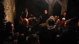 Aenima (live at Couff&eacute;, France)
