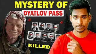 Dyatlav Pass Accident Explained! || Russia&rsquo;s Darkest Unsolved Mystery ||How They Killed? ABS Gautam