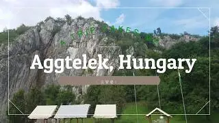 Aggtelek: Baradla Cave - Aggtelek Short Tour