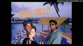 Fr&eacute;d&eacute;ric Losio - Fr&eacute;d&eacute;ric Losio & C&deg; (1992) - 01 - Delika