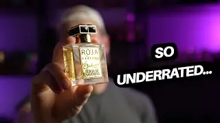 Goodmans by Roja Parfums | A Masculine Sleeper