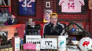 College Football Rivalry Week Prediction Show - Drinkin' Bros Sports 438