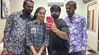 Ahmedabad ma Full Moj | Travelling Vlog