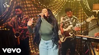 Veronica Adane - Min Lihun | ምን ልሁን Live Performance Ethiopian Music 2025