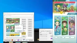 Bot-it Pokemon Masters Event Install V0.5