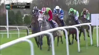 2017 BetBright Handicap Chase