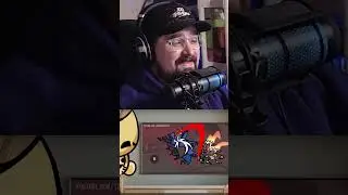 Decidueye got destroyed twice!  #pokemonreaction #pokemon #pokemonreact