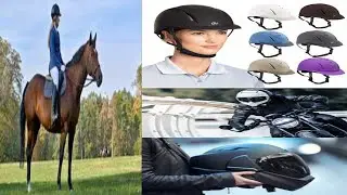 best riding helmet 2024