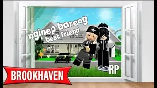 Endingnya jadi full ketawa woeyy#berandayoutube #roblox #vlog