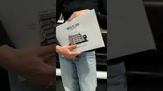 Миниатюрный Тель-Авив | Деревянные архитектурные модели, вдохновленные реальными местами