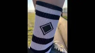 Носки Wild socks, ссылка на OZON  в описании