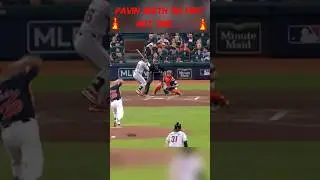 UNBELIEVABLE Night for Pavin Smith! 3 Bombs, 8 RBIs! #mlb AzDiamondbacks
