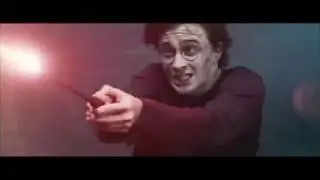 Harry Potter || Home