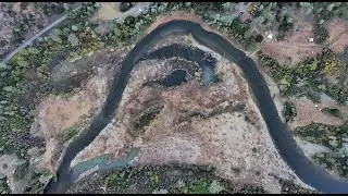 Yurok People Are An Essential Part Of The Klamath River Ecosystem