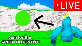 Green Dot! code: whatsup | Powered by LIV