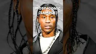 Is This the Most Iconic Rap Sample of ALL TIME?