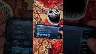 Realme 8 90fps in bgmi 😱#bgmi #ytshorts #shorts @AJAYGAMING54369