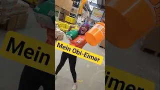Lehefx MCK OBI Eimer Song #obieimer #obi #handwerker