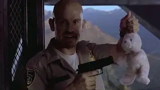 How Ya Doin' 1990s (The Man Who Made a Monster)