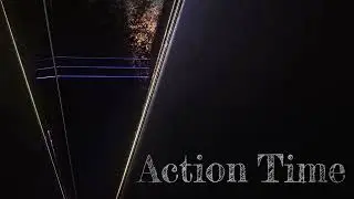 Action Time Music &ndash; Pyro Taidum