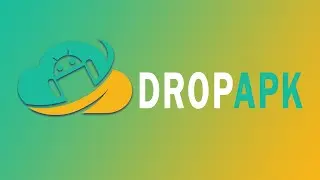How to Download File From Dropapk
