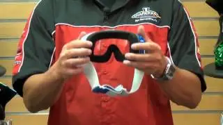 Dragon MDX Goggles Review
