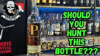 PENELOPE AMERICAN LIGHT WHISKEY Is This A Top 10 of 2025????