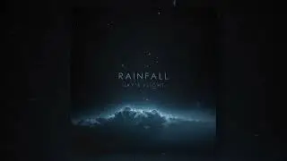 Jay's Flight - Rainfall