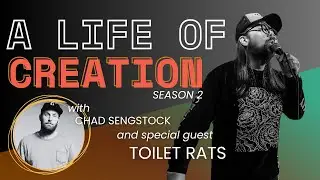 Томми из Toilet Rats о синт-панке, творчестве своими руками и жизни, полной творческого вдохновен...