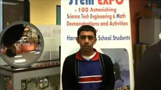 Harmony STEM Model 1