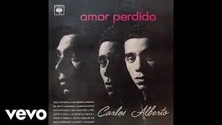 Carlos Alberto - De Quem Eu Gosto (Áudio Oficial)